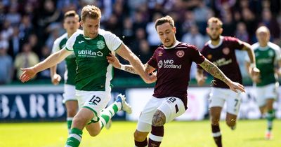 Hearts vs Hibs on TV: Channel, kick-off time and live stream details for Edinburgh derby