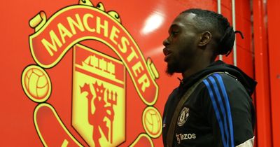 Aaron Wan-Bissaka is giving Manchester United what they wanted