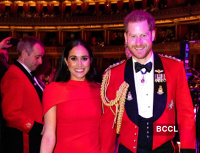 After Prince Harry, is Meghan Markle also writing a memoir?