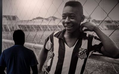 Top clips: Memories of Pele and fashion’s Vivienne Westwood