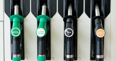 Motorists should fill fuel tanks to the brim or risk costly and 'dangerous' damage