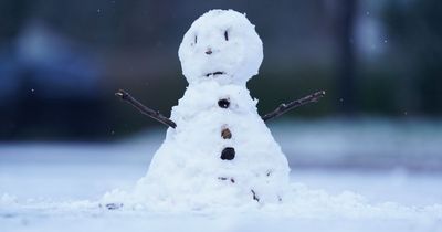 Met Office issues long-range forecast with 'wintry showers' forecast to hit the North West in January