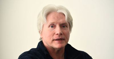 Man on road to recovery in mental health battle