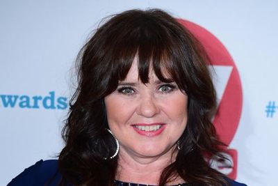 Loose Women’s Coleen Nolan breaks her silence on Stacey Solomon baby ‘snub’