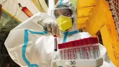 Woman who arrived in Madhya Pradesh from US via Delhi-Agra tests Covid positive; samples sent for genome sequencing