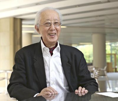 World-renowned architect Arata Isozaki dies at 91