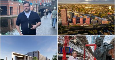 West Midlands business review of 2022 - part four: Birmingham's big beer festival, Edgbaston revamp and tributes to Chiltern chief