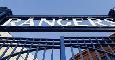 Rangers 'immensely saddened' as fan dies on supporters' bus after match