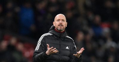 Manchester United are about to show just how much they have improved under Erik ten Hag