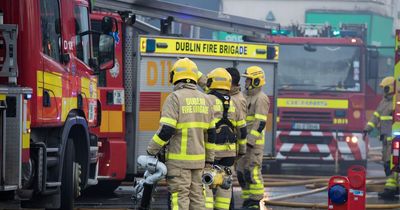 Tributes pour in for retired Rathfarnham fire officer who passed away