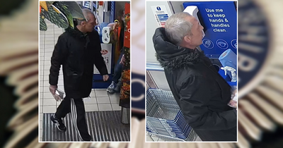 Appeal after woman 'punched in the face' at Nottingham Tesco Express in 'unprovoked attack'