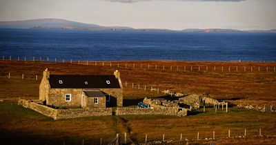 The remote Scottish island that celebrates Christmas and New Year nearly two weeks late