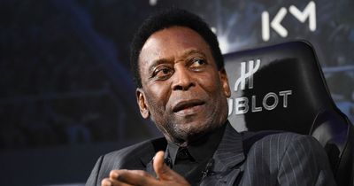 Premier League make Pele tribute announcement ahead of Arsenal, Chelsea and Tottenham matches