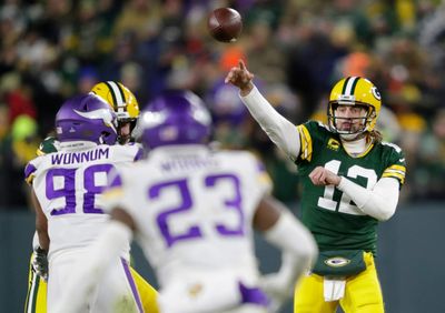 How to watch, listen, stream Packers vs. Vikings in Week 17