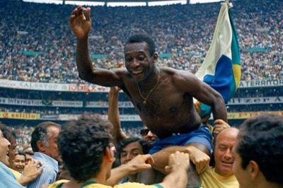 Premier League confirm tributes to Pele ahead of weekend games after death of Brazilian icon