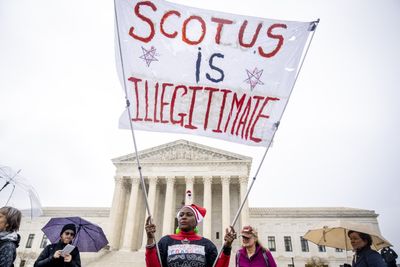Five ways the US Supreme Court reshaped policy in 2022