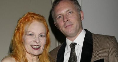 Vivienne Westwood's husbands and kids - including son who torched £5million punk archive