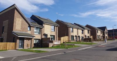 Property Scots prices booming as Johnstone is second-fastest growing town for housing market