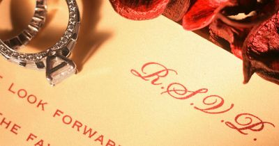 People are just discovering what RSVP stands for as meaning baffles social media