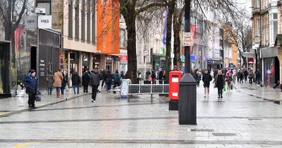 DWP benefit payment dates over New Year for universal credit, PIP and state pensions as people get their money early