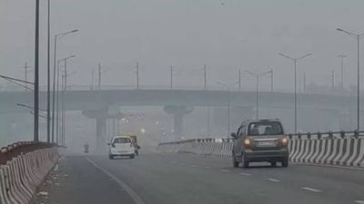 AQI at 399 — GRAP stage III invoked in Delhi-NCR, non-essential construction work banned