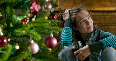 Functioning alcoholic 'red flags' to watch out for as experts share symptoms