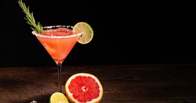 Easy cocktail recipes perfect for celebrating New Year's Eve