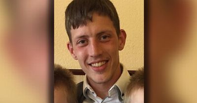 'Devoted' dad, 31, at centre of murder probe named as family pay heartfelt tribute