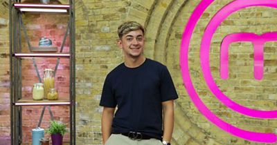 Nottingham teenager Myles Ahuja to appear on first BBC Young MasterChef series