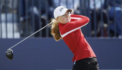 Louise Duncan reflects on roller-coaster year after q-school success