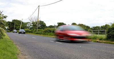 55 deaths recorded on Northern Ireland roads in 2022 with December seeing most fatalities