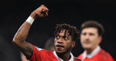 Fred can help Manchester United in new role under Erik ten Hag