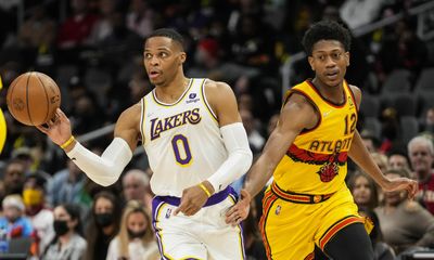 Lakers vs. Hawks: Stream, lineups, injury reports and broadcast info for Friday