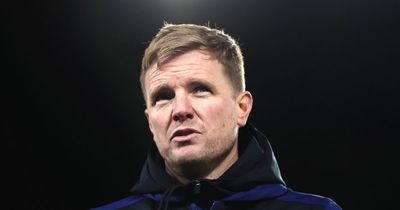 Newcastle United boss Eddie Howe outlines Leeds United attribute his side will be wary of