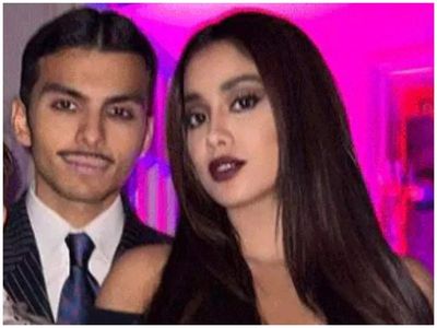 Love Rekindled: Janhvi Kapoor and former Maha CM Sushilkumar Shinde's grandson Shikhar Pahariya are a couple AGAIN - Exclusive