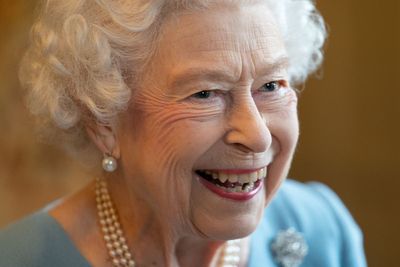 In pictures: Sunshine and sadness in the year we said goodbye to the Queen