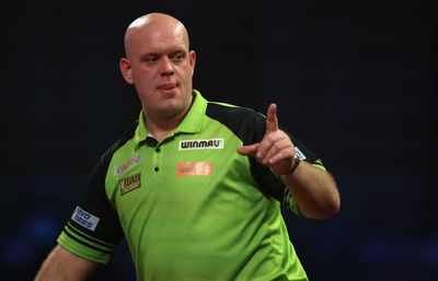 PDC World Darts Championship odds, tips and prediction including Michael Van Gerwen
