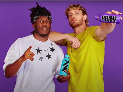 What is Prime energy drink and why is everyone so obsessed with it?