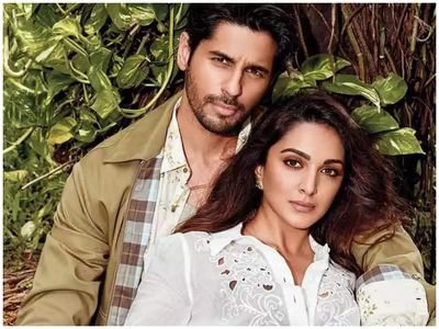 Sidharth Malhotra and Kiara Advani to have a palace wedding in February, date and venue details REVEALED - Exclusive