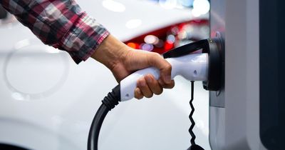 Electric car charging law to change from today - see how it affects you