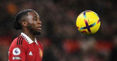 Erik ten Hag claims Aaron Wan-Bissaka has finally given Manchester United what they need