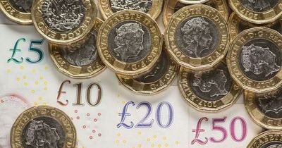 The cost of living payments coming in 2023 that are worth up to £1,350