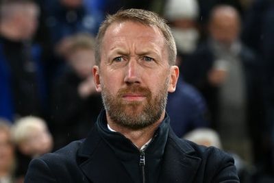 Graham Potter opens up on Chelsea injury crisis as one of ‘toughest periods’ he’s ever faced as a manager