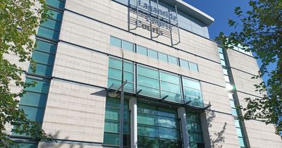 Man who punched mother as she was driving jailed for six months