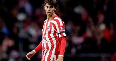 Arsenal's Joao Felix transfer aligns with Edu's genius £30m plan to create success on two fronts