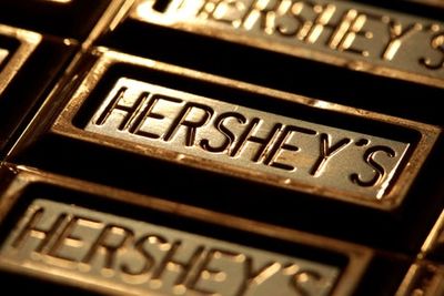 Hershey sued in the US over alleged metal content in dark chocolate