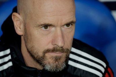 Erik ten Hag hints at ‘financial criteria’ holding back Man United in transfer window after Cody Gakpo failure