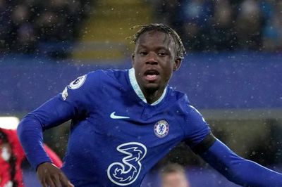 Graham Potter hails ‘patient’ Denis Zakaria as Chelsea outcast finally makes impact at club
