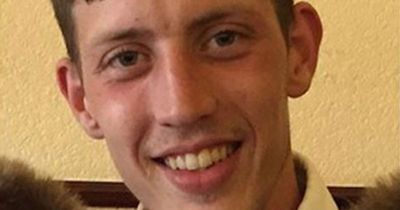 'Much-loved' dad stabbed to death as family say their hearts 'left in a million pieces'