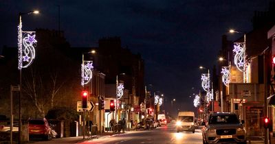 Fury as council bans Troon's Christmas lights being stored in town hall